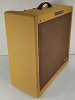 Fender Tone Master Bassman Combo Chitarra