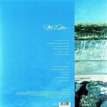 LP ploča Gilbert O'Sullivan - Gilbert O'Sullivan (LP) - 2