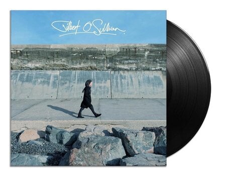 LP ploča Gilbert O'Sullivan - Gilbert O'Sullivan (LP) - 3