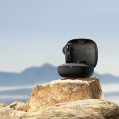 Bežične In-ear slušalice Baseus Bowie E19 Black Bežične In-ear slušalice - 5