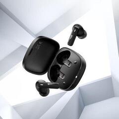 Bežične In-ear slušalice Baseus Bowie E19 Black Bežične In-ear slušalice - 6