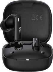 Bežične In-ear slušalice Baseus Bowie E19 Black Bežične In-ear slušalice - 1