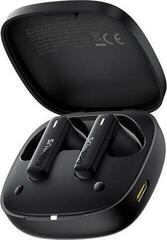 Bežične In-ear slušalice Baseus Bowie E19 Black Bežične In-ear slušalice - 2