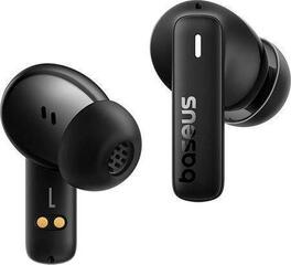 Bežične In-ear slušalice Baseus Bowie E19 Black Bežične In-ear slušalice - 3