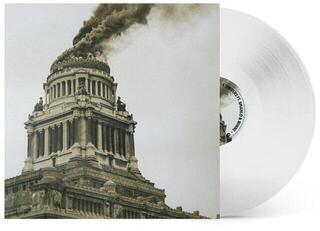 Грамофонна плоча Stikstof - Moeras (LP) - 1