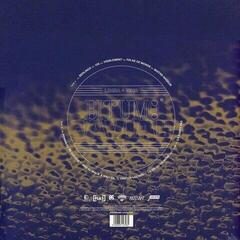 LP ploča Limsa & Isha - Bitume Caviar (LP) - 1