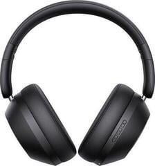 Juhtmeta kõrvapealsed kõrvaklapid Baseus Bass 30 Max Black Juhtmeta kõrvapealsed kõrvaklapid - 1