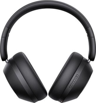 Juhtmeta kõrvapealsed kõrvaklapid Baseus Bass 30 Max Black Juhtmeta kõrvapealsed kõrvaklapid - 2