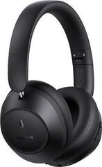 Juhtmeta kõrvapealsed kõrvaklapid Baseus Bass 30 Max Black Juhtmeta kõrvapealsed kõrvaklapid - 3