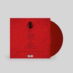 Disco in vinile Frenna - blOodLine (LP) - 1