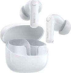 Juhtmeta kõrvasisesed kõrvaklapid Baseus Bass BP1 Pro White Juhtmeta kõrvasisesed kõrvaklapid - 1
