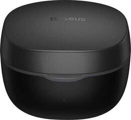 Juhtmeta kõrvasisesed kõrvaklapid Baseus Bowie WM01 Black Juhtmeta kõrvasisesed kõrvaklapid - 3