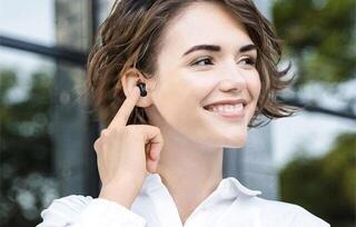 Juhtmeta kõrvasisesed kõrvaklapid Baseus Bowie WM01 Black Juhtmeta kõrvasisesed kõrvaklapid - 5