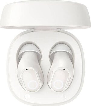 Juhtmeta kõrvasisesed kõrvaklapid Baseus Bowie WM02 White Juhtmeta kõrvasisesed kõrvaklapid - 4