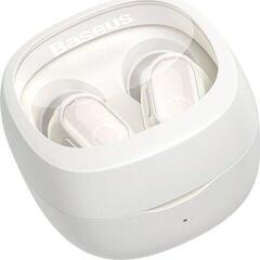 Juhtmeta kõrvasisesed kõrvaklapid Baseus Bowie WM02 White Juhtmeta kõrvasisesed kõrvaklapid - 4