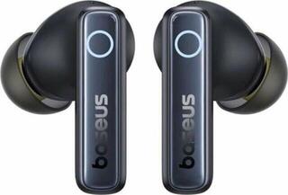 Juhtmeta kõrvasisesed kõrvaklapid Baseus Bowie 35 Black Juhtmeta kõrvasisesed kõrvaklapid - 1