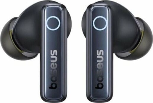 Juhtmeta kõrvasisesed kõrvaklapid Baseus Bowie 35 Black Juhtmeta kõrvasisesed kõrvaklapid - 2