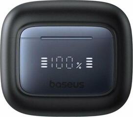 Juhtmeta kõrvasisesed kõrvaklapid Baseus Bowie 35 Black Juhtmeta kõrvasisesed kõrvaklapid - 3
