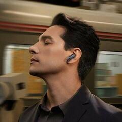 Juhtmeta kõrvasisesed kõrvaklapid Baseus Bowie 35 Black Juhtmeta kõrvasisesed kõrvaklapid - 6