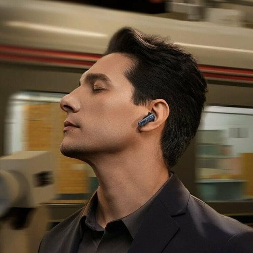 Cancelación de ruido activa