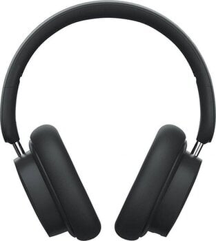 Juhtmeta kõrvapealsed kõrvaklapid Baseus Bowie D05 Black Juhtmeta kõrvapealsed kõrvaklapid - 3