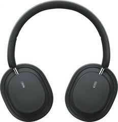 Juhtmeta kõrvapealsed kõrvaklapid Baseus Bowie D05 Black Juhtmeta kõrvapealsed kõrvaklapid - 3