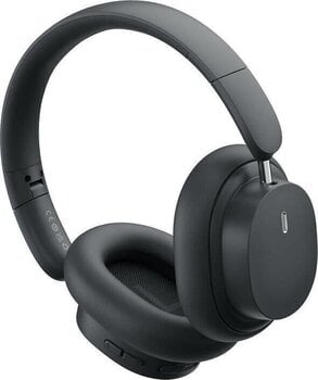 Juhtmeta kõrvapealsed kõrvaklapid Baseus Bowie D05 Grey Juhtmeta kõrvapealsed kõrvaklapid - 2