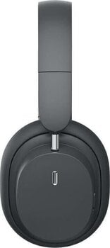 Juhtmeta kõrvapealsed kõrvaklapid Baseus Bowie D05 Grey Juhtmeta kõrvapealsed kõrvaklapid - 6