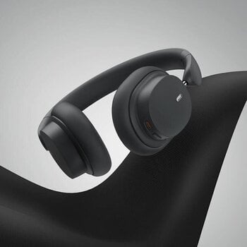 Juhtmeta kõrvapealsed kõrvaklapid Baseus Bowie D05 Grey Juhtmeta kõrvapealsed kõrvaklapid - 10