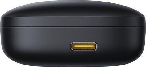 Juhtmeta kõrvasisesed kõrvaklapid Baseus Bowie E16 Black Juhtmeta kõrvasisesed kõrvaklapid - 4