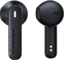 Juhtmeta kõrvasisesed kõrvaklapid Baseus Bowie E16 Black Juhtmeta kõrvasisesed kõrvaklapid - 4