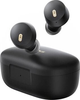 Juhtmeta kõrvasisesed kõrvaklapid Baseus Bowie E18 Black Juhtmeta kõrvasisesed kõrvaklapid - 2