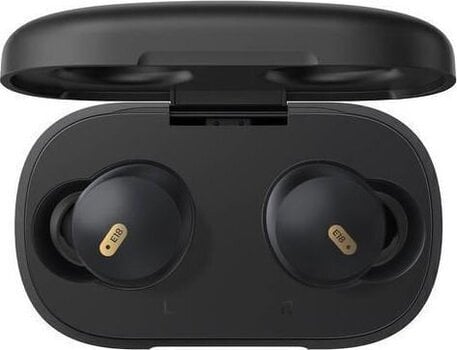 Juhtmeta kõrvasisesed kõrvaklapid Baseus Bowie E18 Black Juhtmeta kõrvasisesed kõrvaklapid - 3