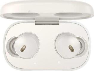Juhtmeta kõrvasisesed kõrvaklapid Baseus Bowie E18 White Juhtmeta kõrvasisesed kõrvaklapid - 1