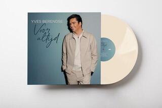 Vinilinė plokštelė Yves Berendse - Voor Altijd (LP) - 1