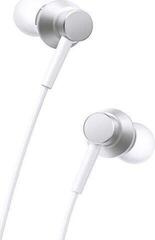 In-Ear Headphones Baseus Encok CZ11 USB-C White In-Ear Headphones - 2