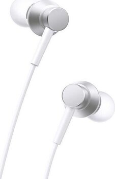 In-Ear Headphones Baseus Encok CZ11 USB-C White In-Ear Headphones - 3