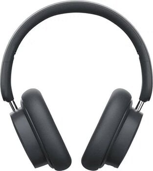 Juhtmeta kõrvapealsed kõrvaklapid Baseus Bowie D05 Grey Juhtmeta kõrvapealsed kõrvaklapid - 4