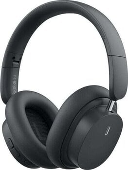 Juhtmeta kõrvapealsed kõrvaklapid Baseus Bowie D05 Grey Juhtmeta kõrvapealsed kõrvaklapid - 3