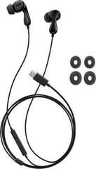 In-Ear Headphones Baseus Encok CZ20 USB-C Black In-Ear Headphones - 2