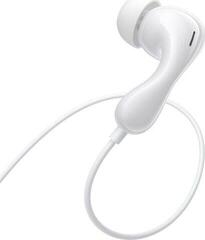 In-Ear Headphones Baseus Encok CZ20 USB-C White In-Ear Headphones - 3