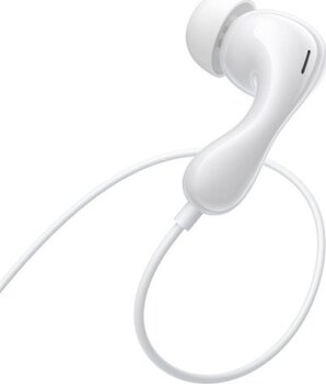 In-Ear Headphones Baseus Encok CZ20 USB-C White In-Ear Headphones - 4