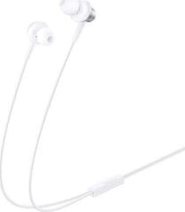 In-Ear Headphones Baseus Encok HZ11 3,5mm White In-Ear Headphones - 1