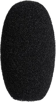 PC slušalice Audio-Technica BPHS2a Crna PC slušalice - 3