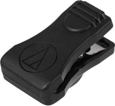 PC slušalice Audio-Technica BPHS2a Crna PC slušalice - 4