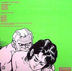 Schallplatte Big Black - Songs About Fucking (Reissue) (180 g) (LP) - 2