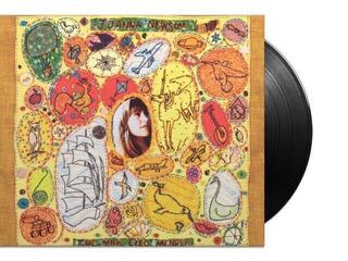 Vinyl Record Joanna Newsom - The Milk-Eyed Mender (LP) - 1
