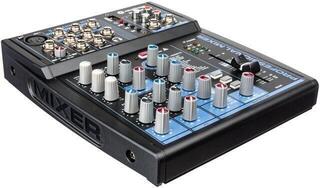 Смесителен пулт Revoltage MX5-USB Смесителен пулт - 3