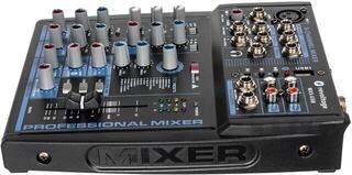 Смесителен пулт Revoltage MX5-USB Смесителен пулт - 4