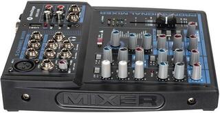 Смесителен пулт Revoltage MX5-USB Смесителен пулт - 5